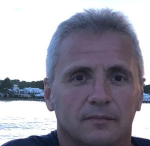 Meet your Posher, Filippo